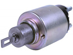 PowerMax 1017703 solenoidinis jungiklis, starteris