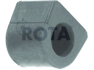 ROTA 2057237 skersinio stabilizatoriaus įvorių komplektas
6753231785
