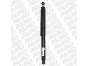 AL-KO 106550 amortizatorius 
 Pakaba -> Amortizatorius
06141322, 543024F105, 543024F106