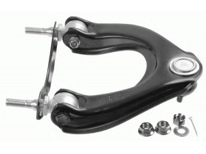 LEMFÖRDER 15430 01 vikšro valdymo svirtis 
 Ašies montavimas/vairavimo mechanizmas/ratai -> Valdymo svirtis/pasukamosios svirties sujungimas -> Vairo trauklės (valdymo svirtis, išilginis balansyras, diago
51450-SH3-000, 51450-SH3-010, 51450-SH3-020