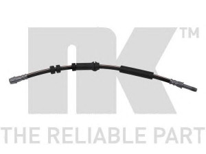 NK 8547169 stabdžių žarnelė 
 Stabdžių sistema -> Stabdžių žarnelės
8K0611775G