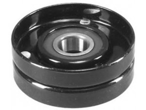 MAGNETI MARELLI 331316170176 įtempiklio skriemulys, V formos rumbuotas diržas
97184929