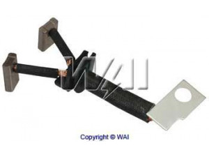 WAIglobal 68-8313 anglies šepetėlis, starteris
JE1518X66, M647C00871, M647C00872