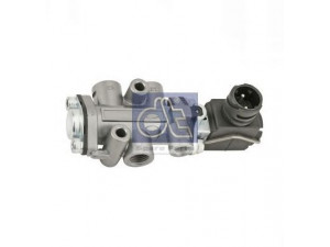DT 5.52001 solenoidinis vožtuvas, stūmoklio cilindras
1379776, 1457276, 1457276A, 1457276R