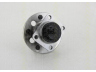 TRISCAN 8530 80022 rato guolio komplektas 
 Ašies montavimas/vairavimo mechanizmas/ratai -> Rato stebulė/montavimas -> Rato guolis
12413003, 12413004