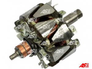 AS-PL AR5005 rotorius, kintamosios srovės generatorius