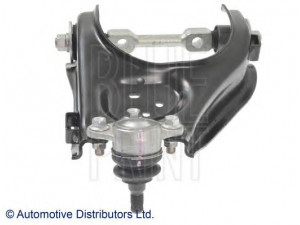 BLUE PRINT ADZ98625 vikšro valdymo svirtis 
 Ašies montavimas/vairavimo mechanizmas/ratai -> Valdymo svirtis/pasukamosios svirties sujungimas -> Vairo trauklės (valdymo svirtis, išilginis balansyras, diago
8-97365013-0, 8-98005839-0