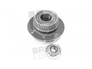 BREDA  LORETT KRT2741 rato guolio komplektas 
 Ašies montavimas/vairavimo mechanizmas/ratai -> Rato stebulė/montavimas -> Rato guolis
6X0 598 477, 6X0501477, 6X0598477