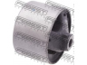 FEBEST MMB-035 variklio montavimas 
 Variklis -> Variklio montavimas -> Variklio montavimo rėmas
MR995315
