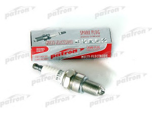 PATRON SPP207M uždegimo žvakė 
 Kibirkšties / kaitinamasis uždegimas -> Uždegimo žvakė
101 000 026AB, 101 000 040AD, 101 000 050AC