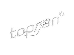 TOPRAN 206 558 žarna, vožtuvo dangtelio alsuoklis 
 Variklis -> Cilindrų galvutė/dalys -> Svirties dangtelis/tarpiklis
09157723, 56 56 072, 56 56 090