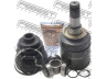 FEBEST 0111-CT220LH jungtis, kardaninis velenas 
 Ratų pavara -> Sujungimai/komplektas
43040-05050