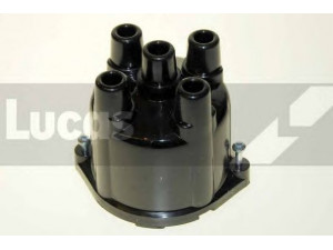 LUCAS ELECTRICAL DDB701 skirstytuvo dangtelis 
 Kibirkšties / kaitinamasis uždegimas -> Degimo skirstytuvas/dalys
32778540