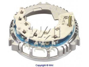 WAIglobal 31-207-1 diodo laikiklis, kint. srovės generatorius