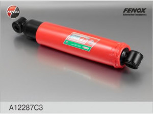 FENOX A12287C3 amortizatorius 
 Pakaba -> Amortizatorius
2123-0291540-203, 2123-2915004