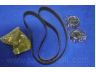 PARTS-MALL PNA-022 paskirstymo diržo komplektas
KHBK-207YU32, KHBK1085
