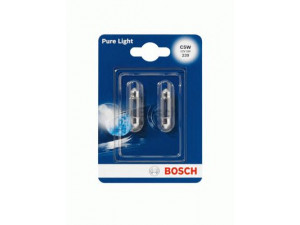 BOSCH 1 987 301 004 lemputė