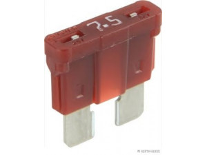 HERTH+BUSS ELPARTS 50295407066 saugiklis
1 372 524, 1/13562/90, 87FG-14A094-DA