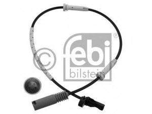 FEBI BILSTEIN 37466 jutiklis, rato greitis 
 Elektros įranga -> Jutikliai
34 52 6 760 424, 34 52 6 785 020