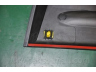 PARTS-MALL PZA-G026 apdailos/apsauginės juostelė, durelės 
 Kėbulas -> Apdaila/apsauga/dekoratyvinės juostelės/emblemos -> Apdailos/apsauginės juostelės
877714A300YK
