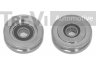TREVI AUTOMOTIVE TA1429 kreipiantysis skriemulys, V formos rumbuotas diržas 
 Diržinė pavara -> V formos rumbuotas diržas/komplektas -> Laisvasis/kreipiamasis skriemulys