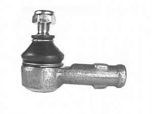VEMA 22445 skersinės vairo trauklės galas 
 Vairavimas -> Vairo mechanizmo sujungimai
JLM9660