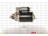 ATL Autotechnik A 23 190 starteris
1868 285 R3, 3519 400 M1, 3597 372 R2