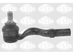 SASIC 9006541 skersinės vairo trauklės galas 
 Vairavimas -> Vairo mechanizmo sujungimai
2103380615