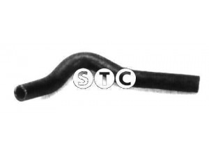 STC T405899 radiatoriaus žarna 
 Aušinimo sistema -> Žarnelės/vamzdeliai/sujungimai -> Radiatoriaus žarnos
1307G2