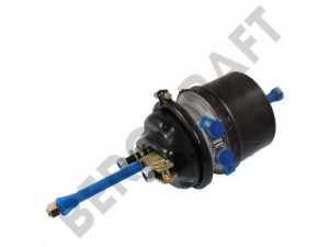 BERGKRAFT BK8500941 spyruoklinis stabdžių cilindras
1264634, 1264634A, 1264634R, 1505192R