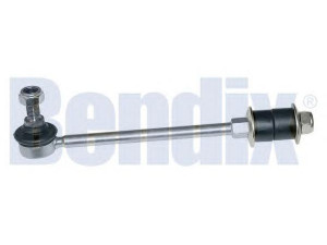BENDIX 042925B šarnyro stabilizatorius 
 Ašies montavimas/vairavimo mechanizmas/ratai -> Stabilizatorius/fiksatoriai -> Savaime išsilyginanti atrama
562600F001