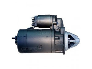 HC-PARTS CS81 starteris 
 Elektros įranga -> Starterio sistema -> Starteris
0011514801, 0011517701, 0011546801