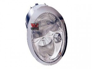 VAN WEZEL 0502963M priekinis žibintas 
 Kėbulas -> Priekinis žibintas/dalys -> Priekinis žibintas/įterp.
63126911709