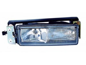 LORO 450-2002R-AEH rūko žibintas 
 Kėbulas -> Pagalbiniai žibintai/dalys -> Rūko žibintas/dalys -> Rūko žibintas/įterp.