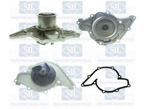 Saleri SIL PA1447 vandens siurblys 
 Aušinimo sistema -> Vandens siurblys/tarpiklis -> Vandens siurblys
059121004B, 059121004C, 059121004D