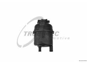 TRUCKTEC AUTOMOTIVE 08.37.044 išsiplėtimo bakelis, vairo stiprintuvo  hidraulinė alyva
32 41 1 097 164, 32 41 1 124 680