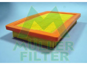 MULLER FILTER PA343 oro filtras 
 Techninės priežiūros dalys -> Techninės priežiūros intervalai
26370-30000, 71736131, 7688774