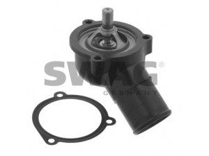 SWAG 62 92 2586 termostatas, aušinimo skystis 
 Aušinimo sistema -> Termostatas/tarpiklis -> Thermostat
1336.F9, 1336.F9