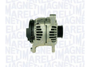 MAGNETI MARELLI 944390444700 kintamosios srovės generatorius 
 Elektros įranga -> Kint. sr. generatorius/dalys -> Kintamosios srovės generatorius
078903016AB, 078903016AC