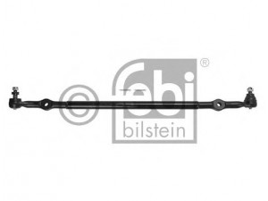 FEBI BILSTEIN 42728 strypo montavimas 
 Vairavimas -> Sujungimo trauklės surinkimas/dalys -> Sujungimo trauklės surinkimas
48560-3S125, 48560-3S185, D8560-VK91A