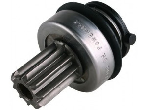 PowerMax 1013368 laisvos eigos pavara, starteris
