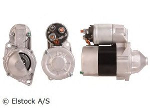 ELSTOCK 25-2354 starteris 
 Elektros įranga -> Starterio sistema -> Starteris
0041518501, 0051212101, 0051512101