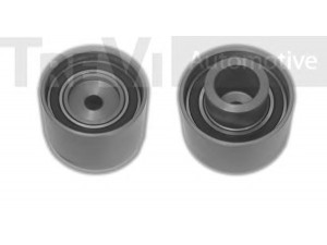 TREVI AUTOMOTIVE TD1352 kreipiantysis skriemulys, paskirstymo diržas 
 Diržinė pavara -> Paskirstymo diržas/komplektas -> Laisvasis/kreipiamasis skriemulys
13077F6511