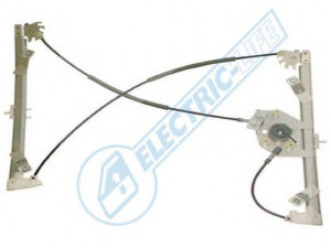 ELECTRIC LIFE ZR OP720 L lango pakėliklis 
 Vidaus įranga -> Elektrinis lango pakėliklis
140371
