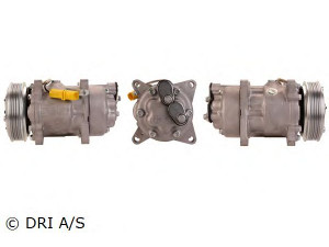 DRI 700510240 kompresorius, oro kondicionierius 
 Oro kondicionavimas -> Kompresorius/dalys
6453.KW, 6453.LA, 6453KW, 9639078280