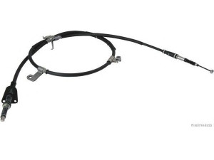 MAGNETI MARELLI 600000123260 trosas, stovėjimo stabdys