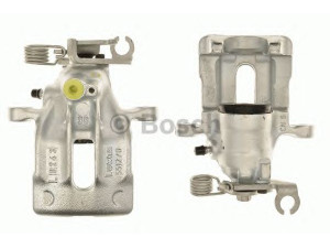 BOSCH 0 986 473 354 stabdžių apkaba 
 Stabdžių sistema -> Stabdžių matuoklis -> Stabdžių matuoklio montavimas
MR955245, 8601977
