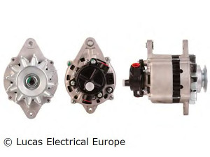 LUCAS ELECTRICAL LRA01252 kintamosios srovės generatorius 
 Elektros įranga -> Kint. sr. generatorius/dalys -> Kintamosios srovės generatorius
R201-18-300, R201-18-300B, R201-18-300C