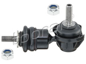 TOPRAN 302 217 šarnyro stabilizatorius 
 Ašies montavimas/vairavimo mechanizmas/ratai -> Stabilizatorius/fiksatoriai -> Savaime išsilyginanti atrama
1 310 333, 1 335 548, 1 469 208