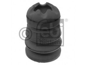 FEBI BILSTEIN 19284 atraminis buferis, pakaba 
 Pakaba -> Pakabos dalys -> Surinkimo dalys
4D0 512 131 G